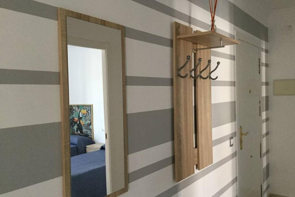 Dúplex muy cerca de la playa y del centro Tarifa Exterior foto